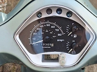 Agm vx50 riva 25km snorscooter 4-takt - afbeelding 7 van  7
