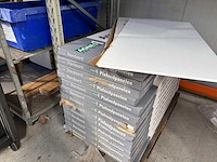 Agnes onestep plafondplaten (15x) - afbeelding 1 van  6