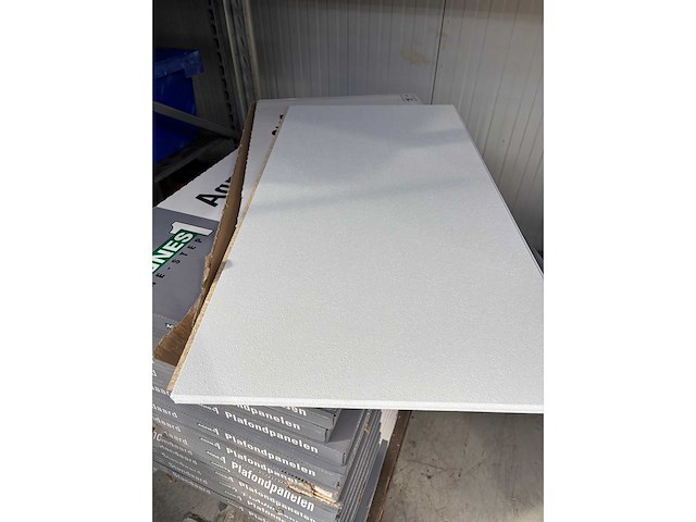 Agnes onestep plafondplaten (15x) - afbeelding 2 van  6