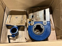 Agojama 8e107 tafelboormachine - afbeelding 6 van  8