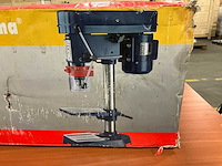 Agojama 8e107 tafelboormachine - afbeelding 2 van  8