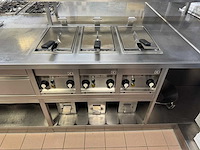 Agp - kook- en bakeiland - afbeelding 2 van  40