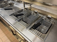 Agp - kook- en bakeiland - afbeelding 5 van  40