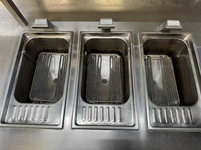 Agp - kook- en bakeiland - afbeelding 6 van  40