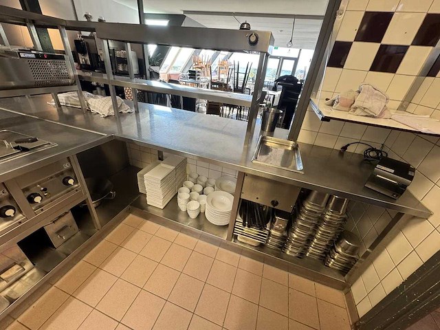 Agp - kook- en bakeiland - afbeelding 7 van  40