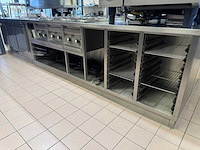 Agp - kook- en bakeiland - afbeelding 13 van  40