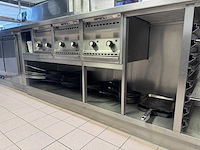 Agp - kook- en bakeiland - afbeelding 15 van  40