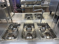 Agp - kook- en bakeiland - afbeelding 17 van  40