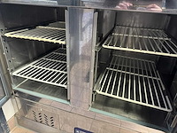 Agp - kook- en bakeiland - afbeelding 19 van  40