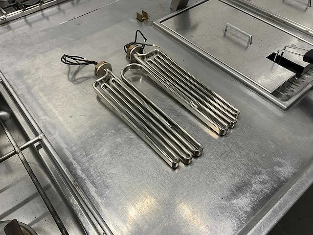 Agp - kook- en bakeiland - afbeelding 28 van  40