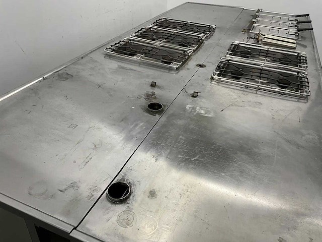 Agp - kook- en bakeiland - afbeelding 31 van  40