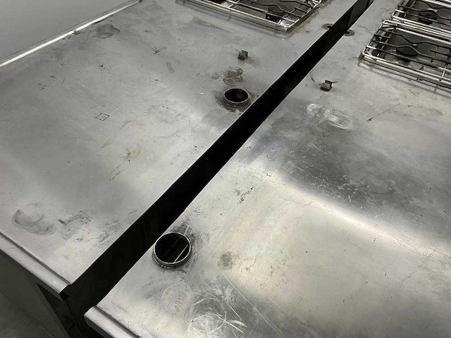 Agp - kook- en bakeiland - afbeelding 32 van  40