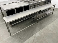 Agp - kook- en bakeiland - afbeelding 33 van  40