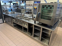 Agp - kook- en bakeiland - afbeelding 37 van  40