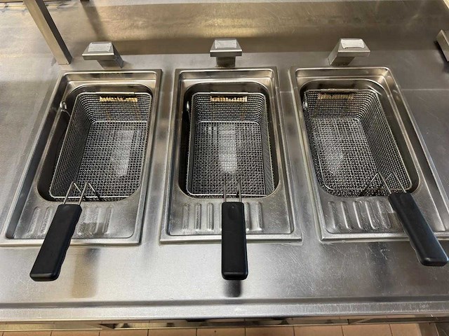 Agp - kook- en bakeiland - afbeelding 4 van  40