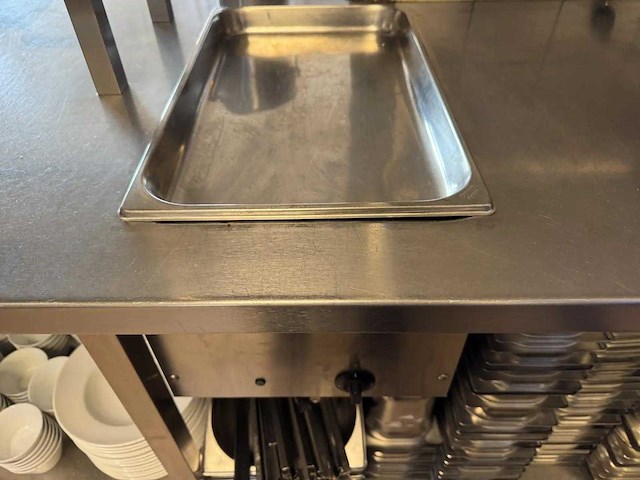 Agp - kook- en bakeiland - afbeelding 8 van  40