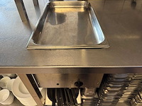 Agp - kook- en bakeiland - afbeelding 8 van  40