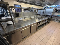 Agp - kook- en bakeiland - afbeelding 38 van  40