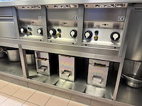 Agp - kook- en bakeiland - afbeelding 2 van  38