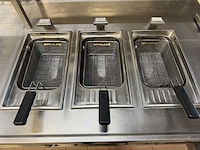 Agp - kook- en bakeiland - afbeelding 3 van  38