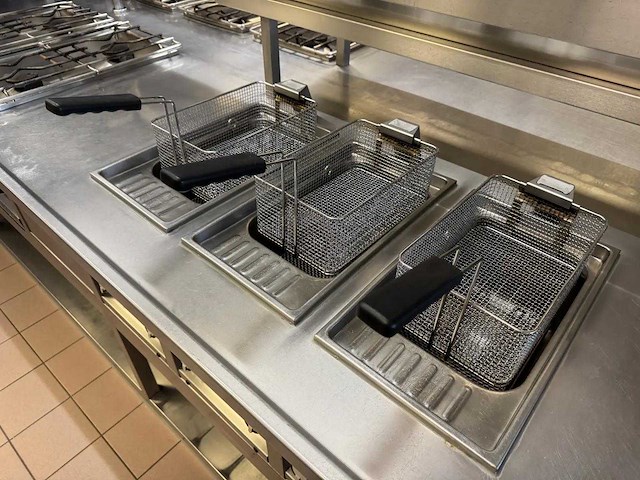 Agp - kook- en bakeiland - afbeelding 4 van  38