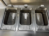 Agp - kook- en bakeiland - afbeelding 5 van  38