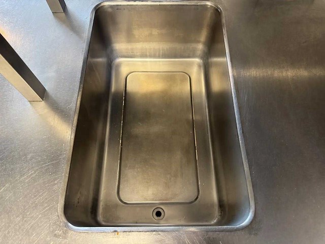 Agp - kook- en bakeiland - afbeelding 8 van  38