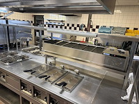 Agp - kook- en bakeiland - afbeelding 9 van  38