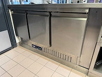 Agp - kook- en bakeiland - afbeelding 17 van  38