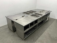 Agp - kook- en bakeiland - afbeelding 11 van  38