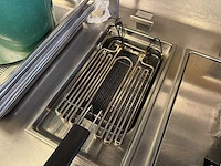 Agp - kook- en bakeiland - afbeelding 22 van  38