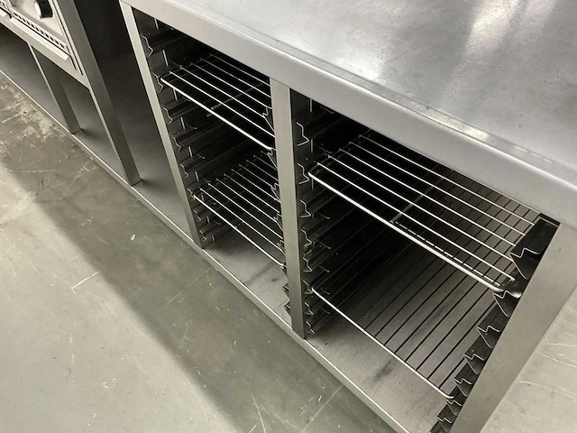 Agp - kook- en bakeiland - afbeelding 28 van  38