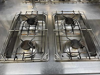 Agp - kook- en bakeiland - afbeelding 8 van  35