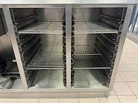 Agp - kook- en bakeiland - afbeelding 11 van  35