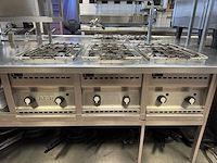 Agp - kook- en bakeiland - afbeelding 13 van  35