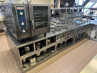 Agp - kook- en bakeiland - afbeelding 19 van  35