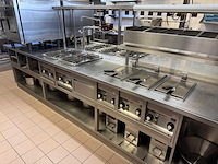 Agp - kook- en bakeiland - afbeelding 9 van  35