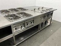 Agp - kook- en bakeiland - afbeelding 22 van  35