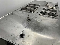 Agp - kook- en bakeiland - afbeelding 28 van  35