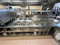 Agp - kook- en bakeiland - afbeelding 20 van  35