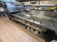 Agp - kook- en bakeiland - afbeelding 33 van  35