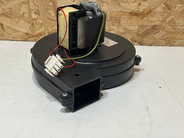 Agpo 2859791 agpo ventilator hmc/hma - afbeelding 1 van  4