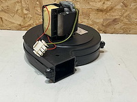 Agpo 2859791 agpo ventilator hmc/hma - afbeelding 1 van  4