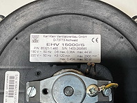 Agpo 2859791 agpo ventilator hmc/hma - afbeelding 2 van  4