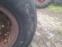 Agrarisch transportwiel 20" (4x) - afbeelding 8 van  18