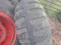 Agrarisch transportwiel 20" (4x) - afbeelding 14 van  18