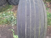 Agrarisch transportwiel 20" (4x) - afbeelding 4 van  13
