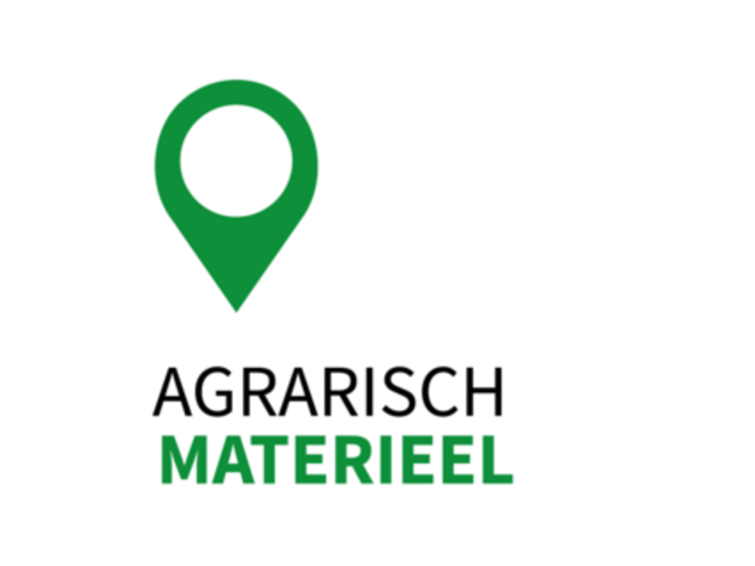 Agrarisch, tuin- en parkmaterieel