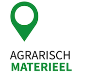 Agrarisch, tuin- en parkmaterieel