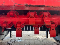 Agrator - t125 - hakselaar - afbeelding 1 van  2